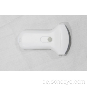 USB -WLAN -Typ Ultraschall -Sonde Ultraschall